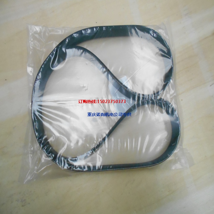 康明斯NT14-435E柴油机皮带3288724