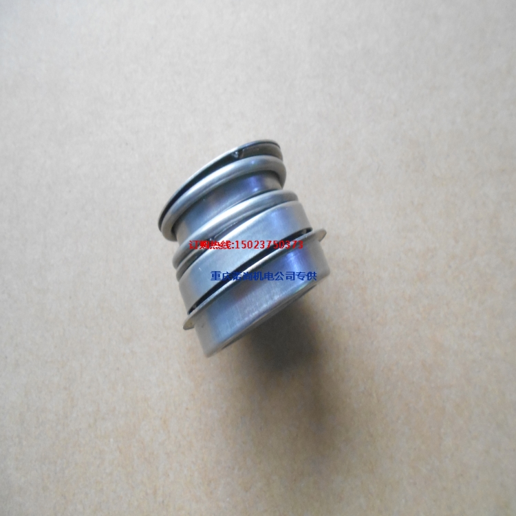 K19,K50康明斯水泵水封3634007