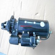 K19康明斯起动马达3636821