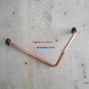 康明斯空压机出水管3655314