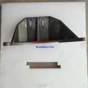 M11康明斯发动机前支架3819975