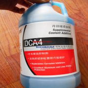 K19康明斯V28水滤清N14器防腐剂（DCA65L）3888312