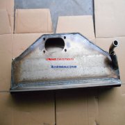 运货车用康明斯柴油机3919806