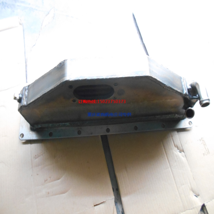 康明斯6B5.9柴油发动机配件3919806