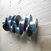 汽车用康明斯6B5.9柴油发动机曲轴配件3929036