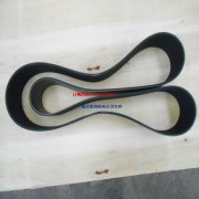 康明斯C8.3-300发动机皮带4017720