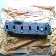 康明斯配件湿式排气管4020066