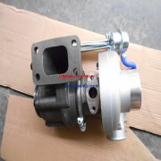 越野车用康明斯柴油发动机增压器4035052