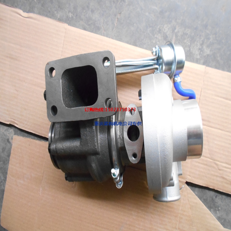 越野车用康明斯柴油发动机增压器4035052