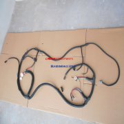 康明斯配件导线束4914066