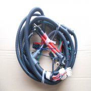 康明斯汽车用导线束配件4914105