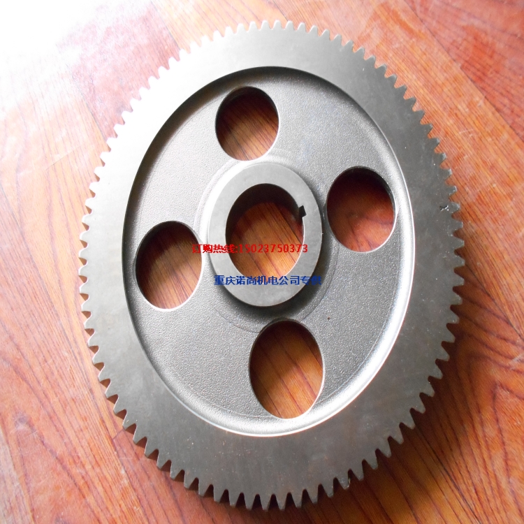 汽车用康明斯配件凸轮轴齿轮4953321