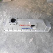 康明斯配件零件汽车件中冷器盖板4998220