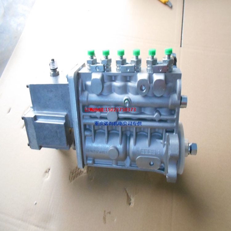 康明斯配件汽车发动机高压油泵5262671