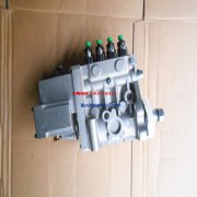 重庆管件康明斯配件高压油管5336065