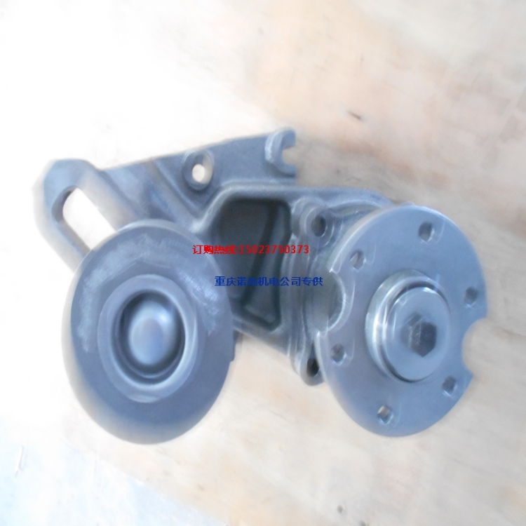 康明斯零件配件M11风扇轮毂支架总成组装件