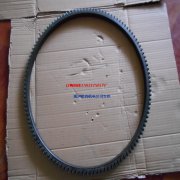 汽车配件重庆康明斯飞轮齿圈4851