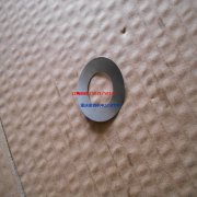 汽车用小薄片垫片小铁片康明斯弹簧片129768