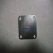 康明斯常用配件遮油片129839