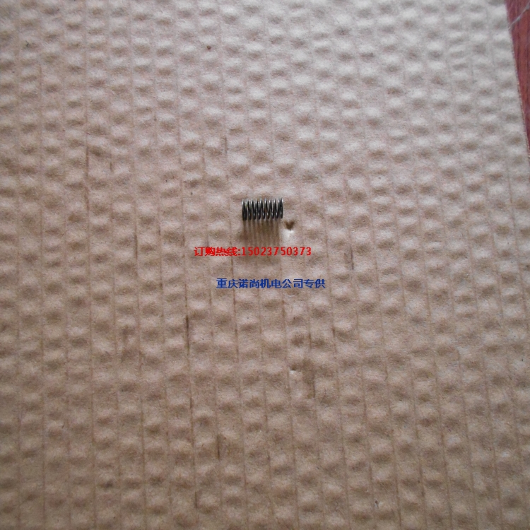 康明斯配件常用弹簧143854