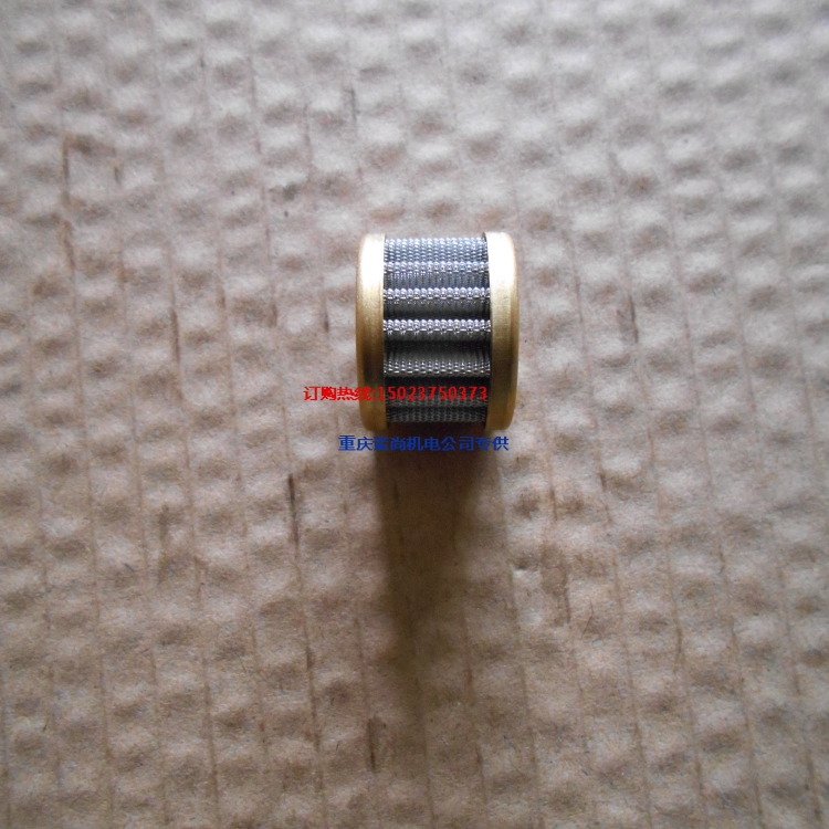 康明斯配件常用汽车配件短滤网146483