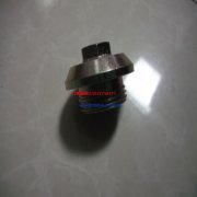 康明斯配件机器配用滤清器帽黑157088