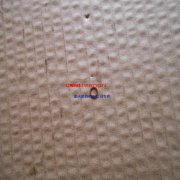 康明斯配件常用件量孔塞垫173086