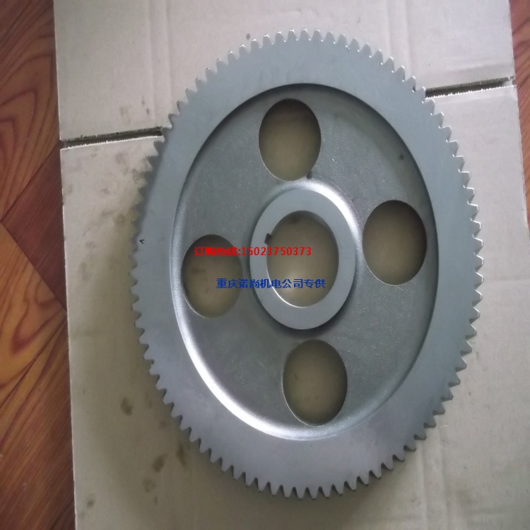 康明斯配件发电机组凸轮轴齿轮200747