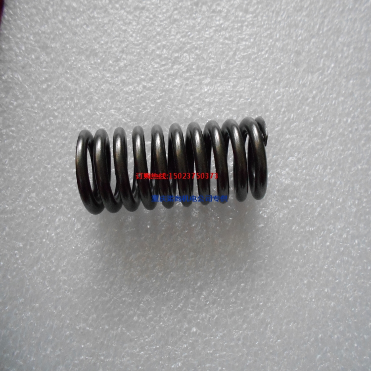 康明斯配件发电机组压缩弹簧205646