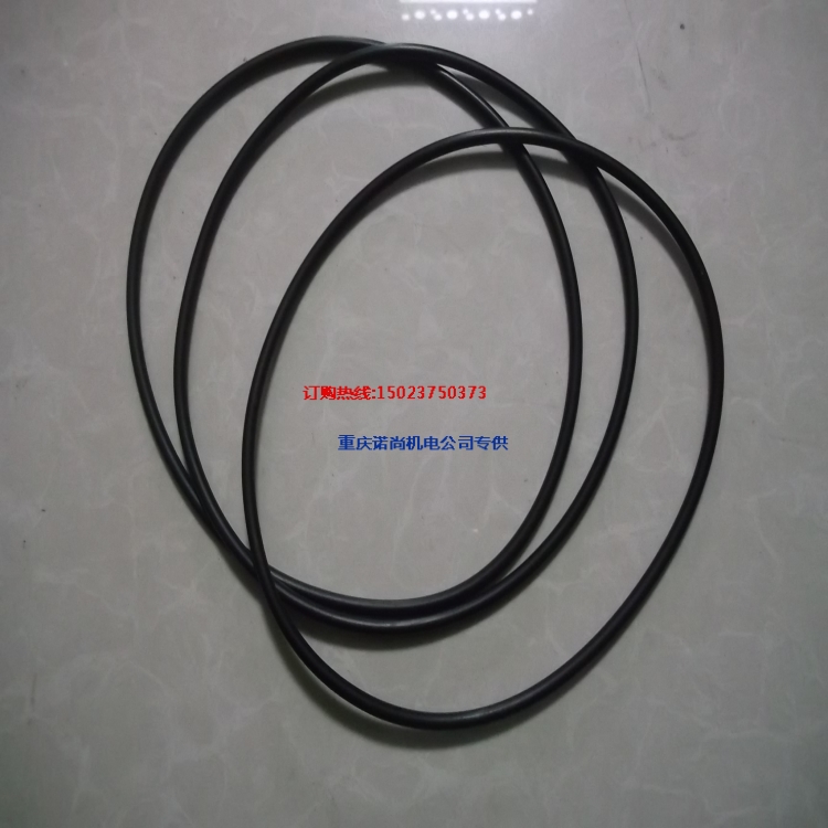 康明斯发电机组汽车配件O型圈206457