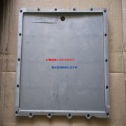 康明斯发动机组缸体配件连接体盖207306