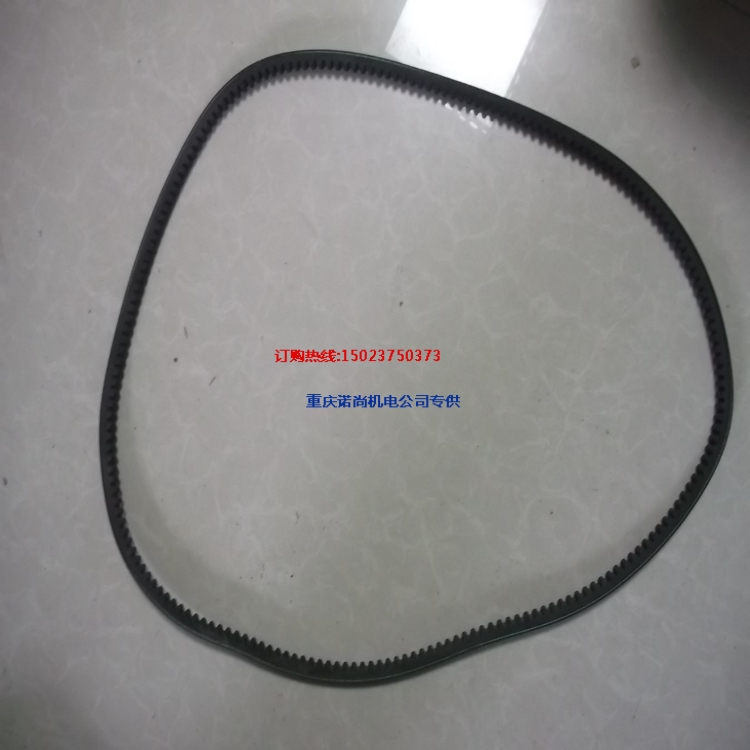 康明斯配件发动机组多槽皮带211498