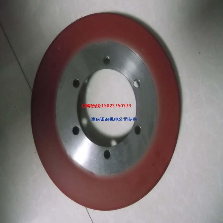 K19康明斯配件发动机组减震器217322