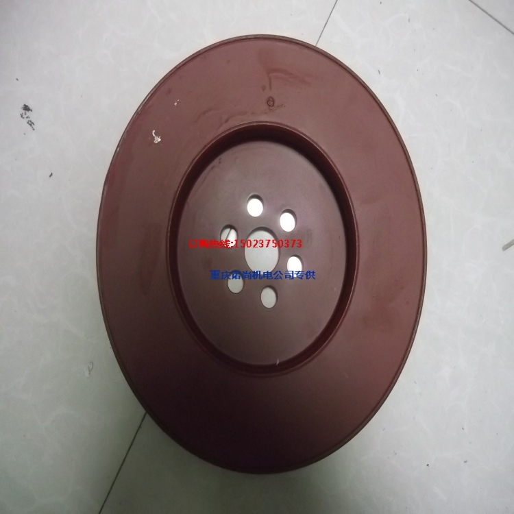 NT855康明斯配件减震器217323