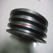 K19康明斯配件曲轴皮带轮218708