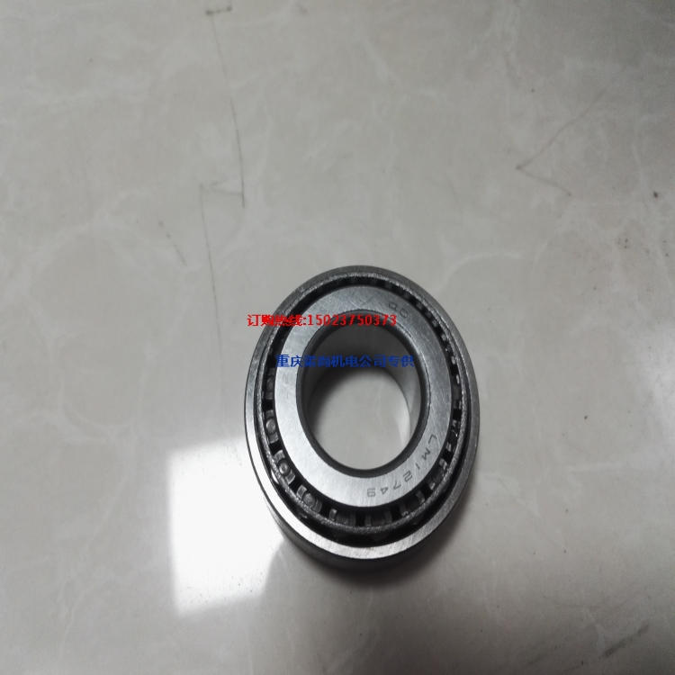 K50康明斯发动机组配件滚柱轴承3003354