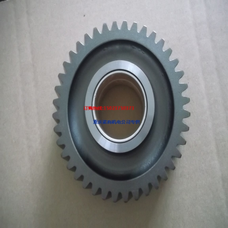 K38康明斯发动机组配件齿轮总成3004683