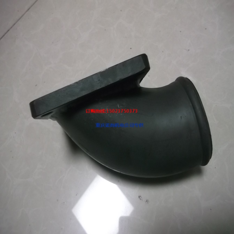 K19康明斯配件发动机组配件水管接头3008861