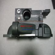 K19康明斯配件发动机组配件节温器壳体支架3010916