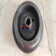 NT855康明斯发动机组附件驱动皮带轮3013538