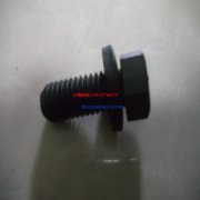 N14康明斯发动机组配件带垫螺栓3015282