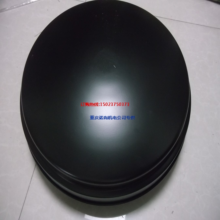 K19康明斯配件发动机组配件空气滤清器盖3017003