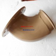 K19康明斯配件发动机组排气管接头3026237