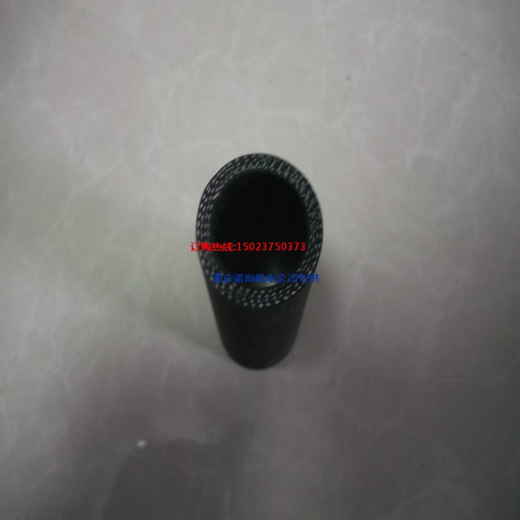 k38康明斯配件发动机组配件硅胶软管3027706