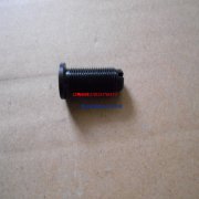 k19康明斯发动机组配件常用螺栓3032697