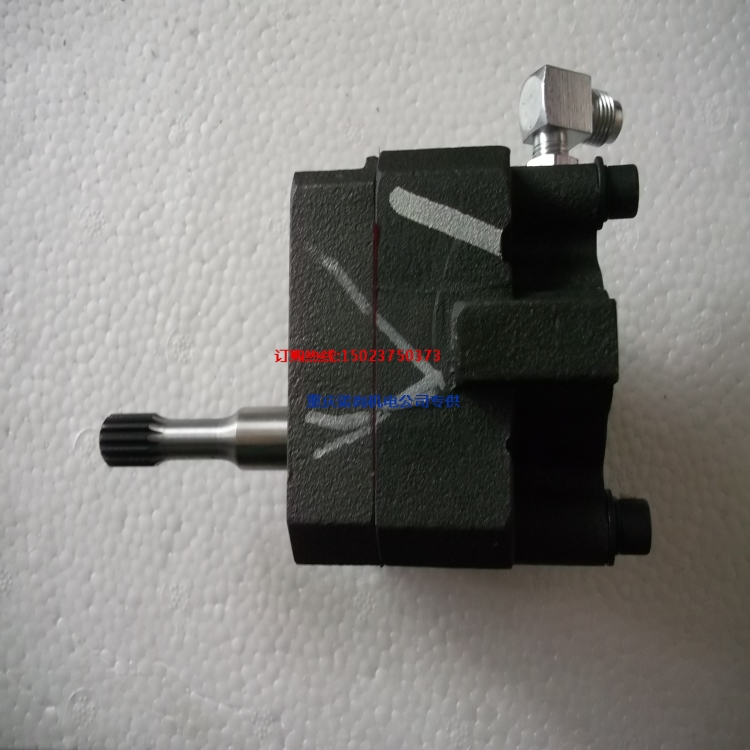 k19康明斯发动机组配件齿轮泵3034217