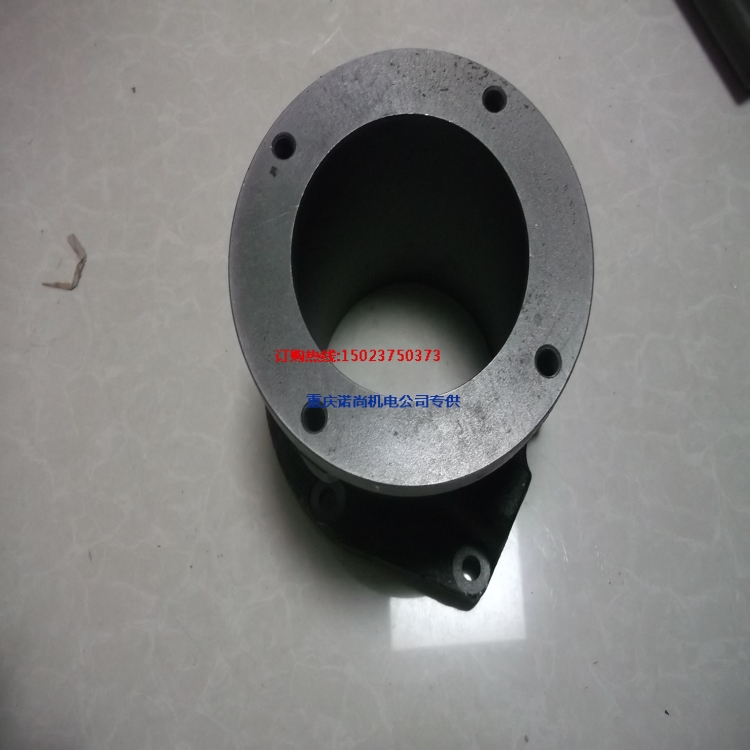 k19康明斯发动机组配件海水泵支承3034483