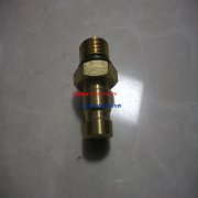 m11康明斯发动机组配件注油接头3042619