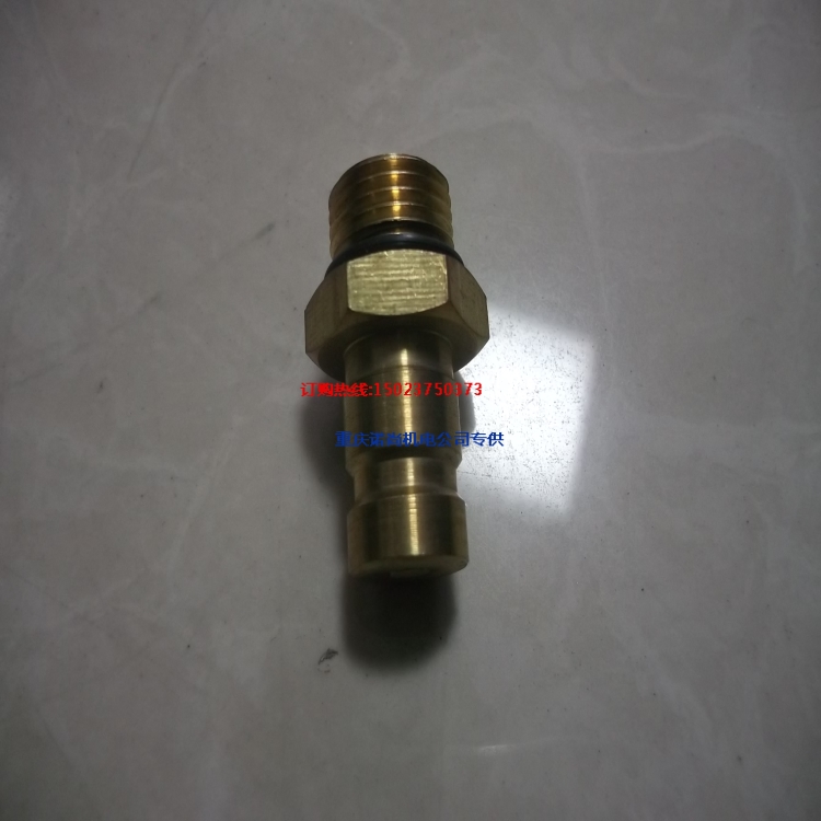 m11康明斯发动机组配件注油接头3042619