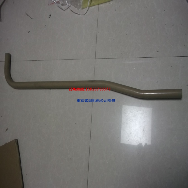 k19康明斯配件汽车配件通风管3046838